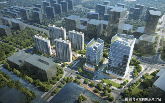 2025楼盘评测_中环铂樾最新价格凯时尊龙中环铂樾(上海宝山)网站-(图5)
