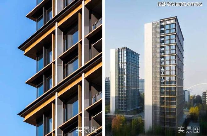 ‌网站发布：黄浦江S湾最后的观景台人生就是搏✪保利世博天悦‌售楼处(图26)