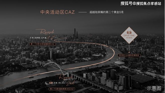 ‌网站发布：黄浦江S湾最后的观景台人生就是搏✪保利世博天悦‌售楼处(图21)