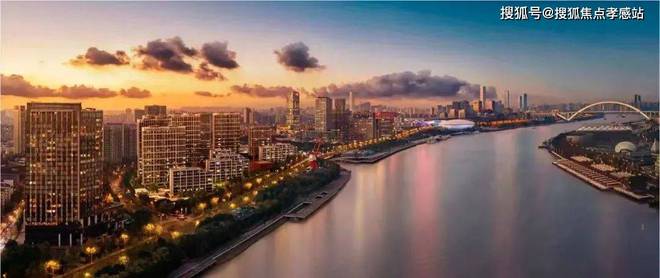 ‌网站发布：黄浦江S湾最后的观景台人生就是搏✪保利世博天悦‌售楼处(图38)
