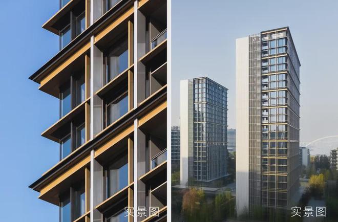 92-207㎡3-4房】仅60席！总价2500万起尊龙凯时人生就是搏平台保利世博天悦：双面瞰江【1(图12)