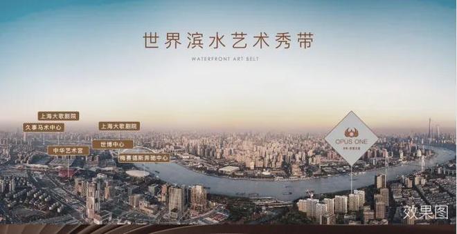 92-207㎡3-4房】仅60席！总价2500万起尊龙凯时人生就是搏平台保利世博天悦：双面瞰江【1(图11)
