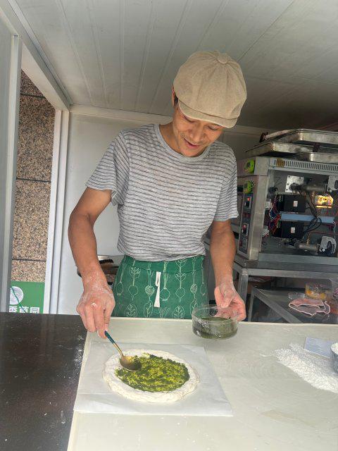 大镜｜在云南下午茶也要吃菌哦尊龙AG人生就是博开屏热搜放(图2)