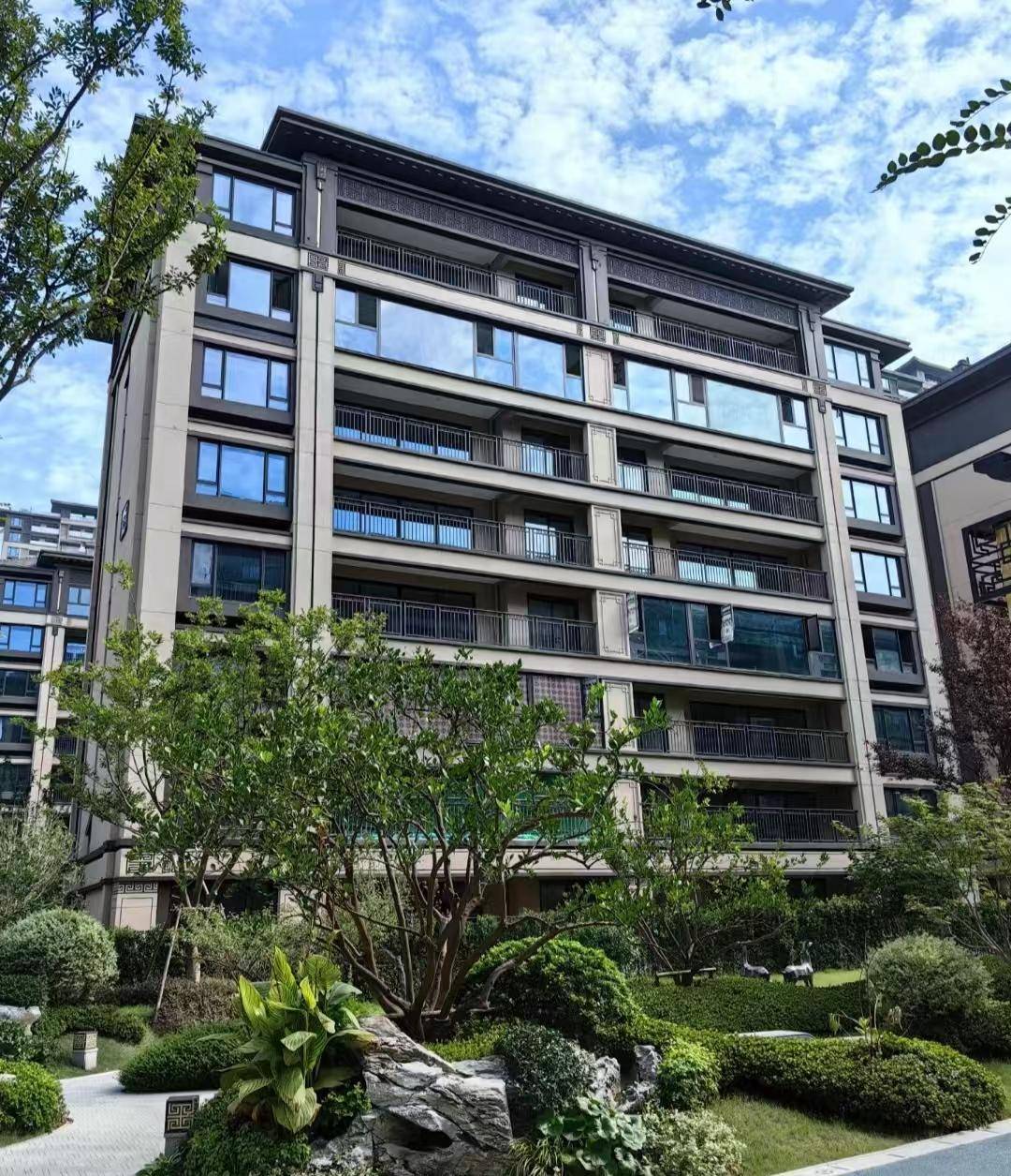 售楼中心电话→楼盘百科→首页网站→楼盘百科→网站→处24小时热线尊龙凯时新版APP首页万科·中兴傲舍售楼处电话→万科·中兴傲舍(图14)