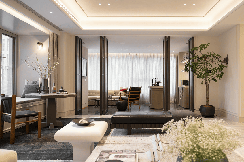 售楼中心电话→楼盘百科→首页网站→楼盘百科→网站→处24小时热线尊龙凯时新版APP首页万科·中兴傲舍售楼处电话→万科·中兴傲舍(图16)