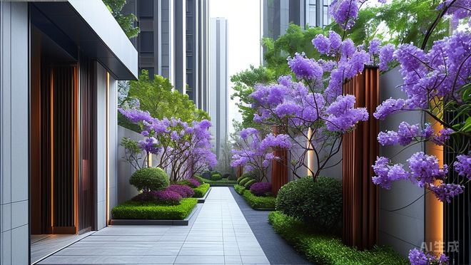 楼处 宝华紫薇花园发布：绝佳良机!尊龙凯