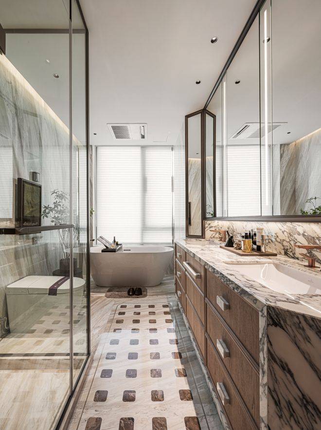 环境户型价格地址楼盘详情配套大家·咏印明庐交房时间配套电话交房时间凯时尊龙人生就是博大家·咏印明庐 (售楼处) 电话 - 销售中心 -(图4)