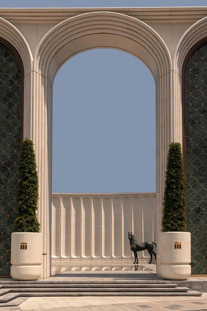 环境户型价格地址楼盘详情配套大家·咏印明庐交房时间配套电话交房时间凯时尊龙人生就是博大家·咏印明庐 (售楼处) 电话 - 销售中心 -(图7)