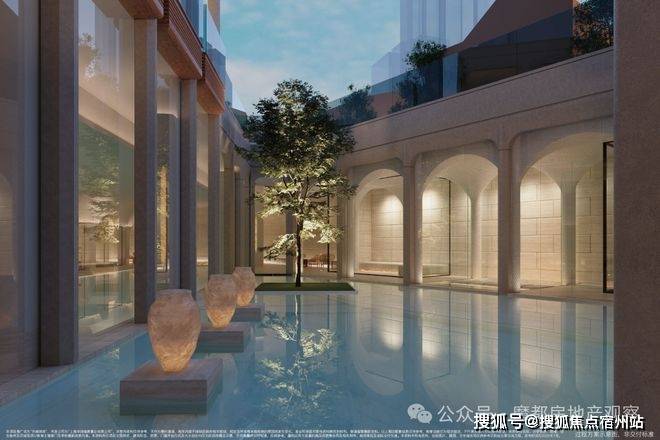 ·华润楼盘百科→首页网站→楼盘百科→首页网站→处24小时热线电话尊龙凯时网华润·外滩瑞府售楼处电话→外滩瑞府售楼中心电线上海虹口(图24)