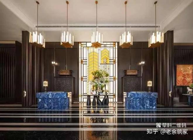 (营销中心)  - 2025 销售中心人生就是搏建发海阅首府售楼处│海阅首府(图8)