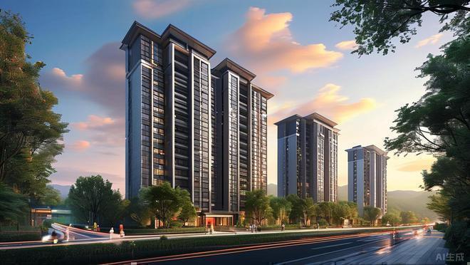 (营销中心)  - 2025 销售中心人生就是搏建发海阅首府售楼处│海阅首府(图9)