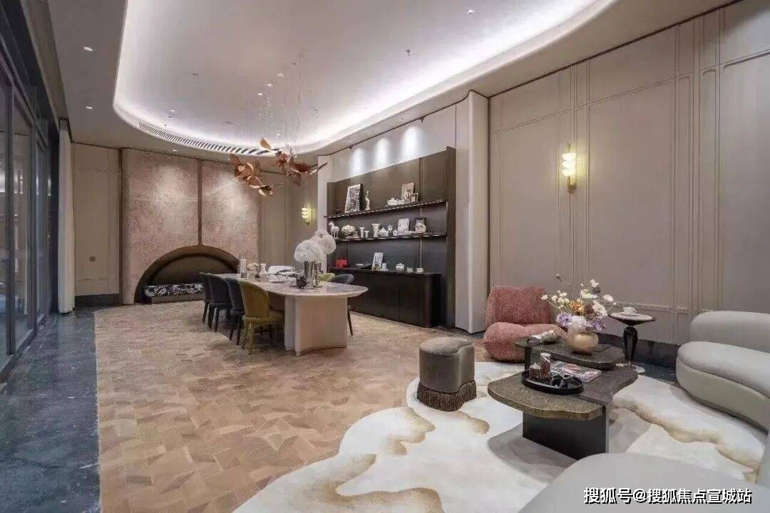 楼处中心)欢迎您-周边环境-户型-价格-地址-楼盘详情-户型配套-电话-交房时间尊龙凯时人生就是搏平台滨江鸣澜里(售楼处)网站-2025滨江鸣澜里营销中心(售(图9)