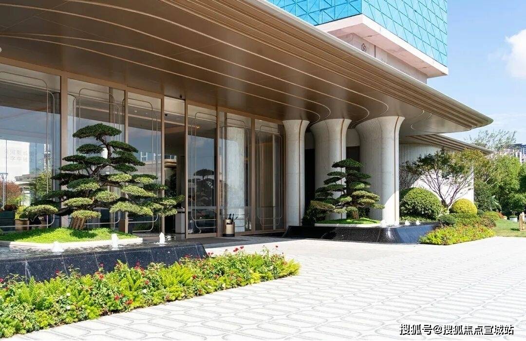 楼处中心)欢迎您-周边环境-户型-价格-地址-楼盘详情-户型配套-电话-交房时间尊龙凯时人生就是搏平台滨江鸣澜里(售楼处)网站-2025滨江鸣澜里营销中心(售(图16)