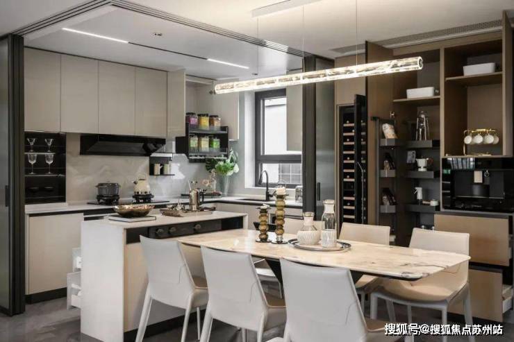 - 招商时代乐章销售中心 - 环境户型价格地址楼盘详情配套电话 交房时间尊龙凯时人生就是搏平台2025上海宝山招商时代乐章 (售楼处) 首页(图7)