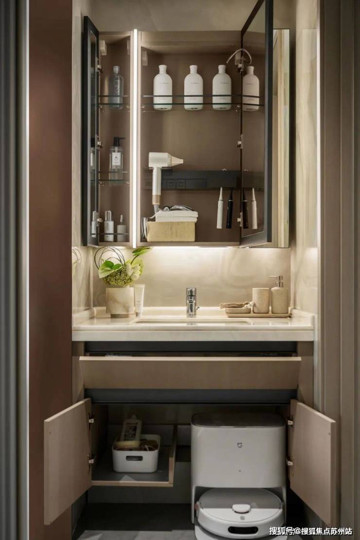 - 招商时代乐章销售中心 - 环境户型价格地址楼盘详情配套电话 交房时间尊龙凯时人生就是搏平台2025上海宝山招商时代乐章 (售楼处) 首页(图9)