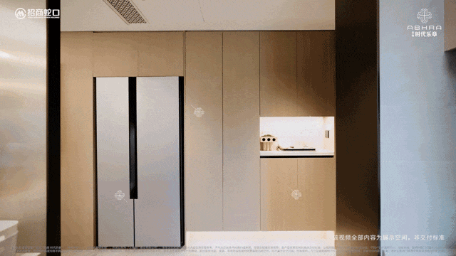 - 招商时代乐章销售中心 - 环境户型价格地址楼盘详情配套电话 交房时间尊龙凯时人生就是搏平台2025上海宝山招商时代乐章 (售楼处) 首页(图11)