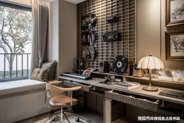 - 招商时代乐章销售中心 - 环境户型价格地址楼盘详情配套电话 交房时间尊龙凯时人生就是搏平台2025上海宝山招商时代乐章 (售楼处) 首页(图15)