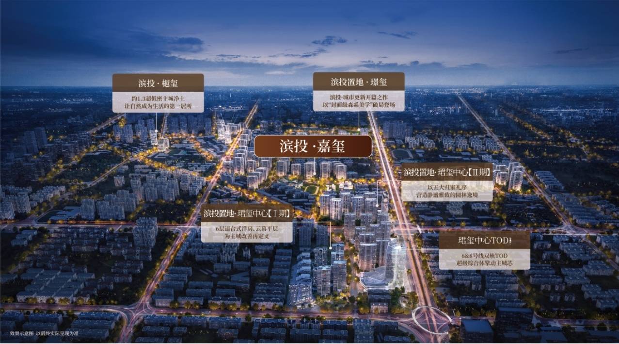 投嘉玺-滨投嘉玺详情丨学区是什么→值得买吗→房尊龙凯时APP【合肥楼盘-合肥新楼盘-新房】滨(图2)