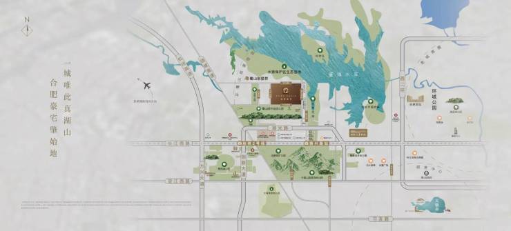 楼盘2026年最新发布_楼盘详情凯时尊龙人生202招商春和景明(图3)
