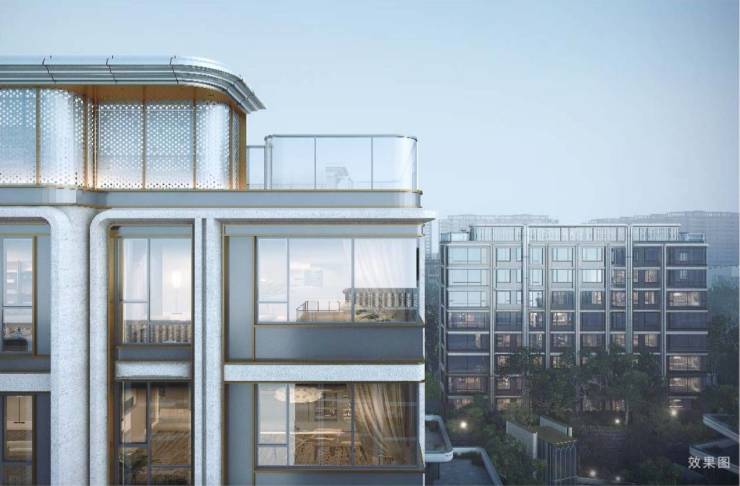 楼盘2026年最新发布_楼盘详情凯时尊龙人生202招商春和景明(图4)