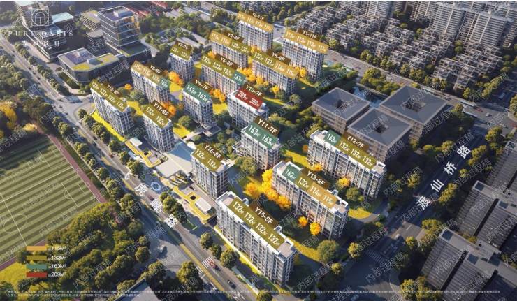 楼盘2026年最新发布_楼盘详情凯时尊龙人生202招商春和景明(图5)