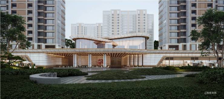 城建星启锦宸项目户型图-价格尊龙凯时新版APP首页合肥(图6) 城建星启锦宸项目户型图-价格尊龙凯时新版APP首页合肥(图6)